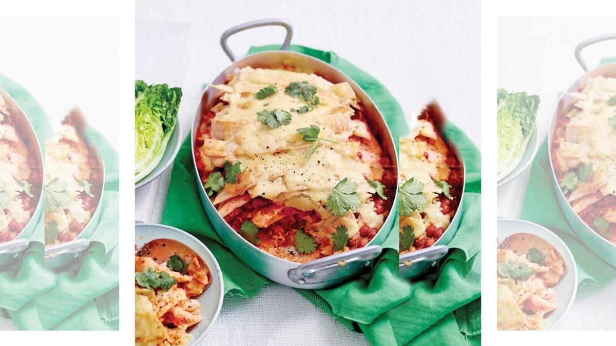 Food and Photo