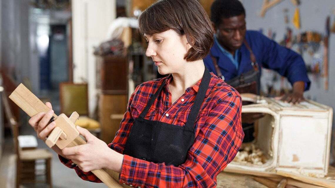 Hiring your first employee 