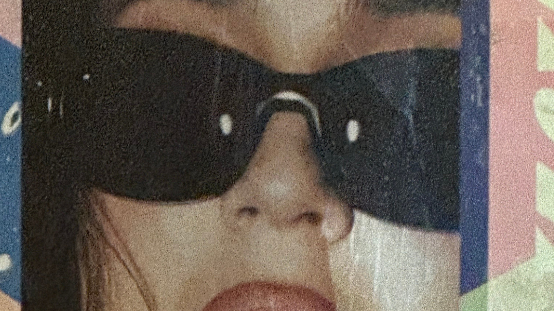 Ray-Ban Meta AI glasses are scaring me and my homegirls | Opinion