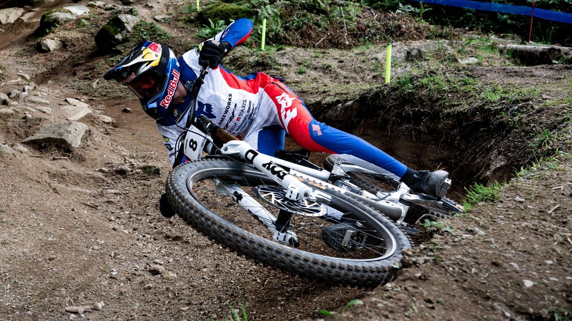 Asa Vermette Poised to Battle the World's Best in Val di Sole 