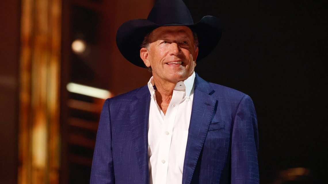 George Strait Says His Days of Chasing Country Radio Hits Are Over 