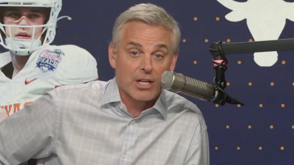 Colin Cowherd Ranks Top 10 NFL Teams After Wild Week 1
