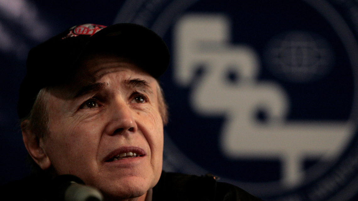 Actor Walter Koenig, 'Star Trek's' plucky Chekov, dies at 90