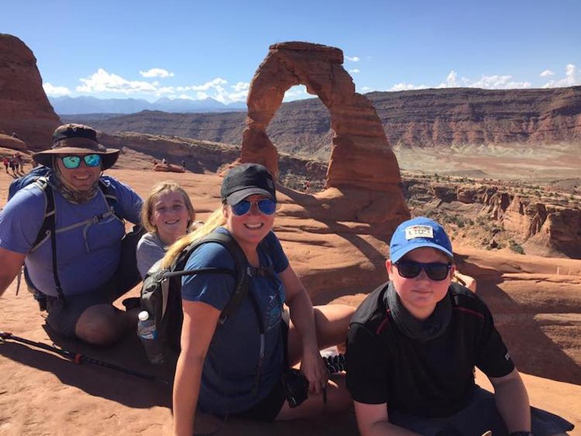  Photo credit: Tim Jones 