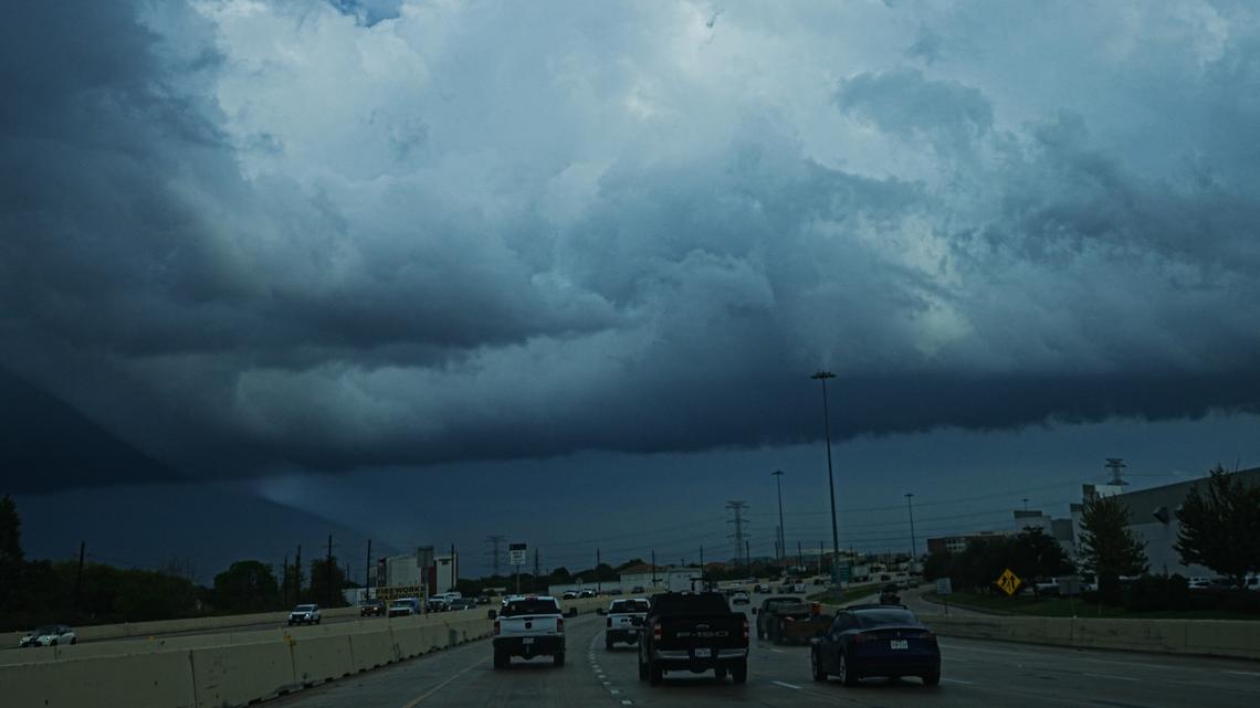 Tornado Watch in Effect for Millions: 'Be Ready to Act Quickly' 