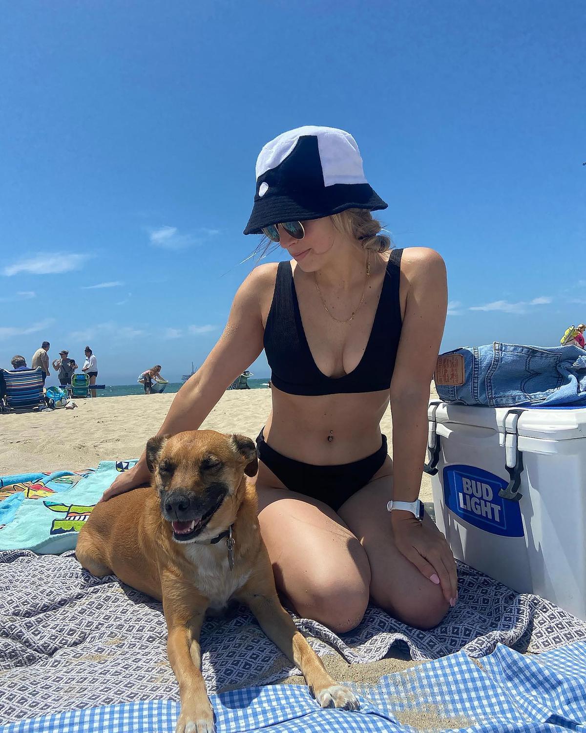  Jessica WalterCourtesy of Jessica Walter/Instagram 