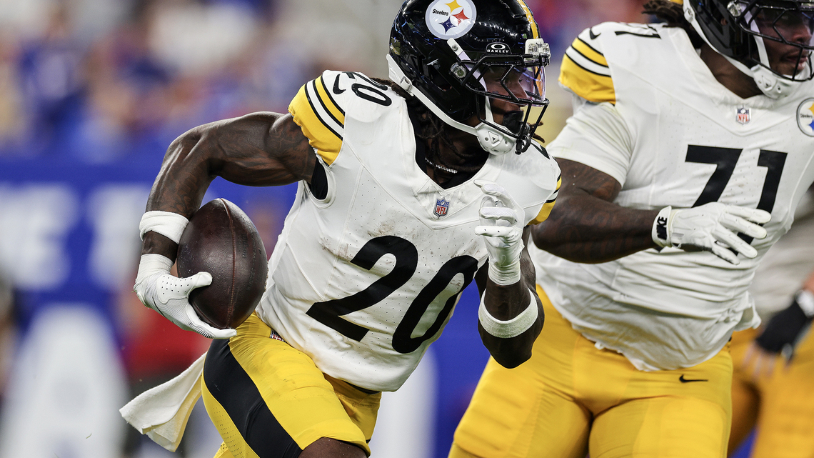 What is it about Iowa players - beyond the familiar black and gold - that appeals to the Steelers?