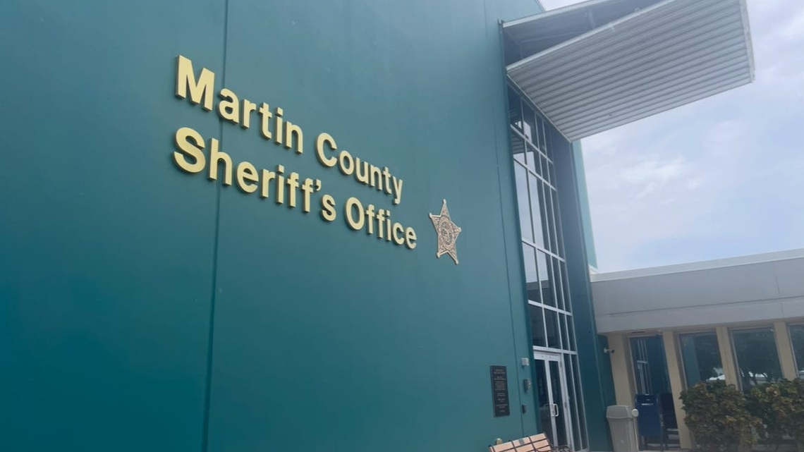 Florida sheriff gives new details on Martin County shooting incident