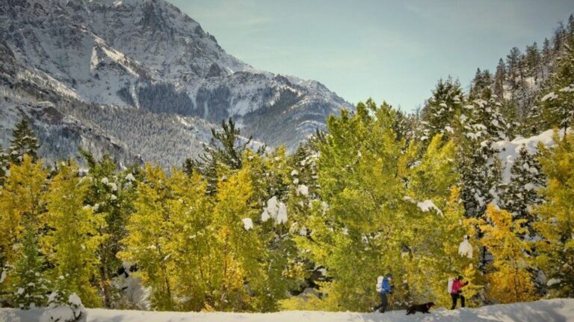 The Fall Hiking Checklist: 21 Things to Pack  (Including the One You Can't Fly With) 