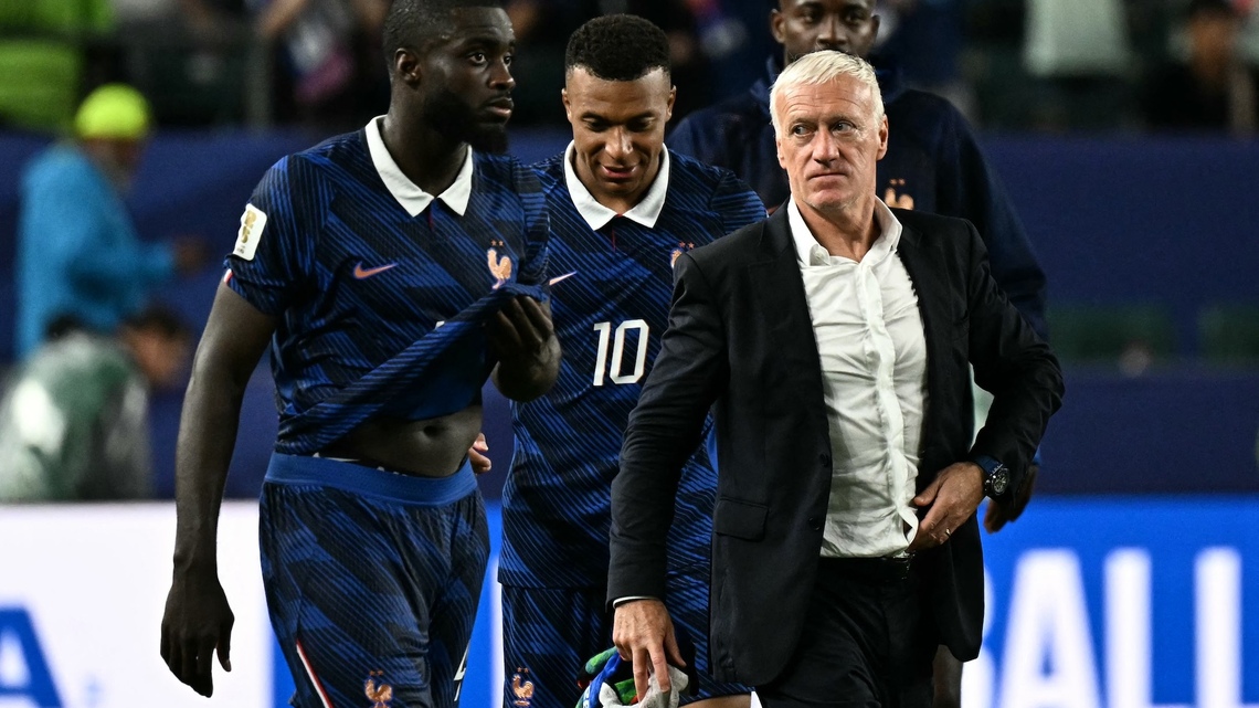 World Cup Coach to Miss Game After Mother's Death: ‘Incredibly Painful Time' 