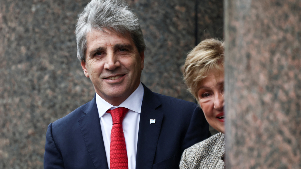 Precios minoristas de Argentina +2,1% en julio: INDEC 