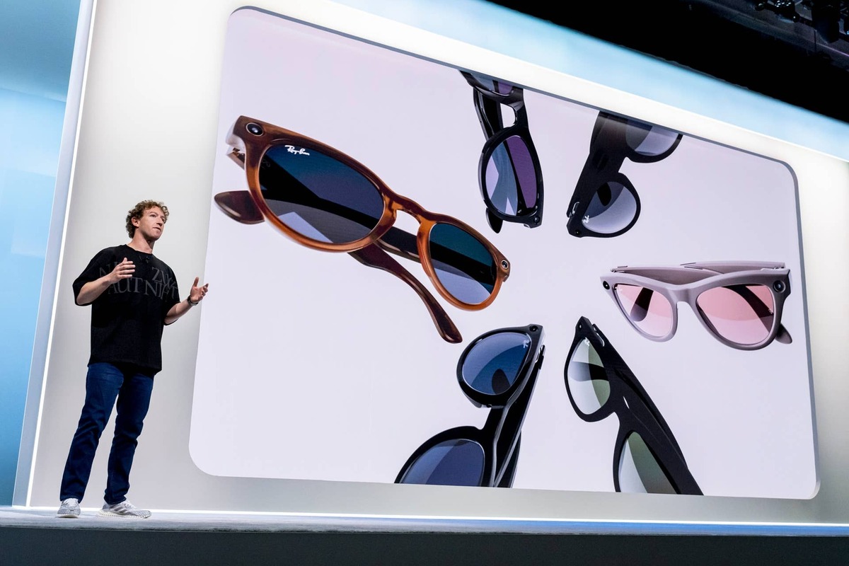  Mark Zuckerberg is reflecting on Meta's recent rounds of job cuts. 
