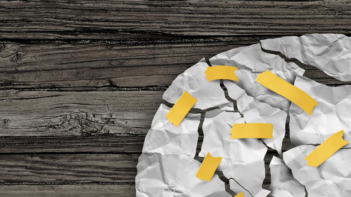 The American Psychiatric Association in a January paper included ideas for how it might incorporate biomarkers - biological indicators of mental illness that could show up on diagnostic tests - into future versions of its Diagnostic and Statistical Manual of Mental Disorders.