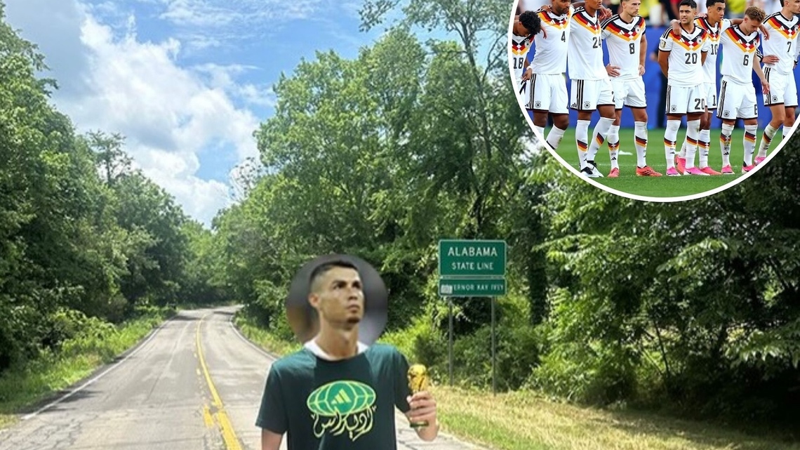 What Happened to Freddy? Germany's Viral World Cup Fan Deletes X Account 