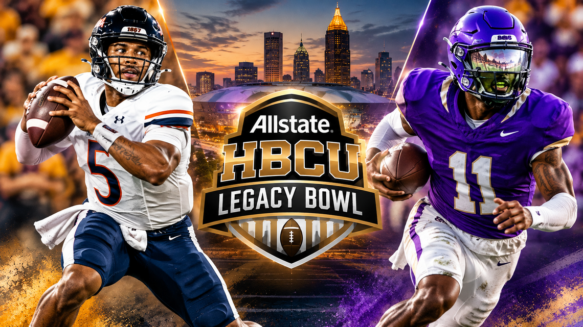 Two Quarterbacks, Two Paths: The First to Earn Legacy Bowl Spots 