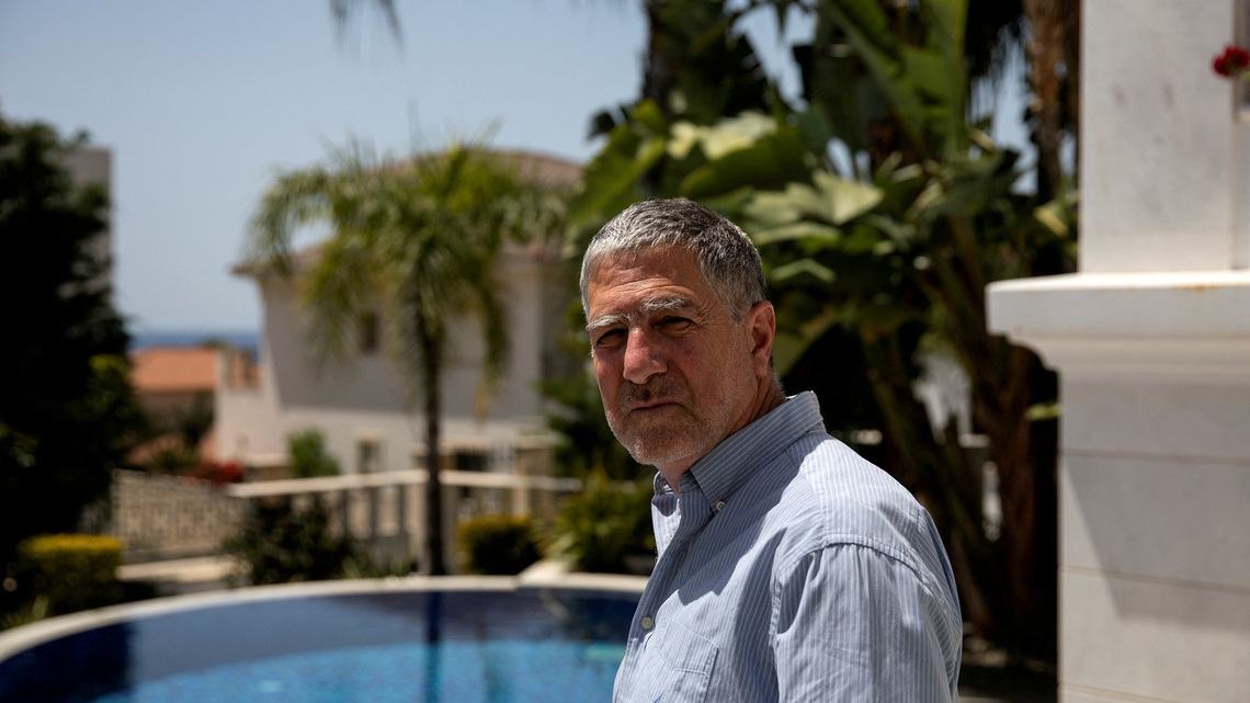Greek wiretapping victims sue spyware firm Intellexa for damages