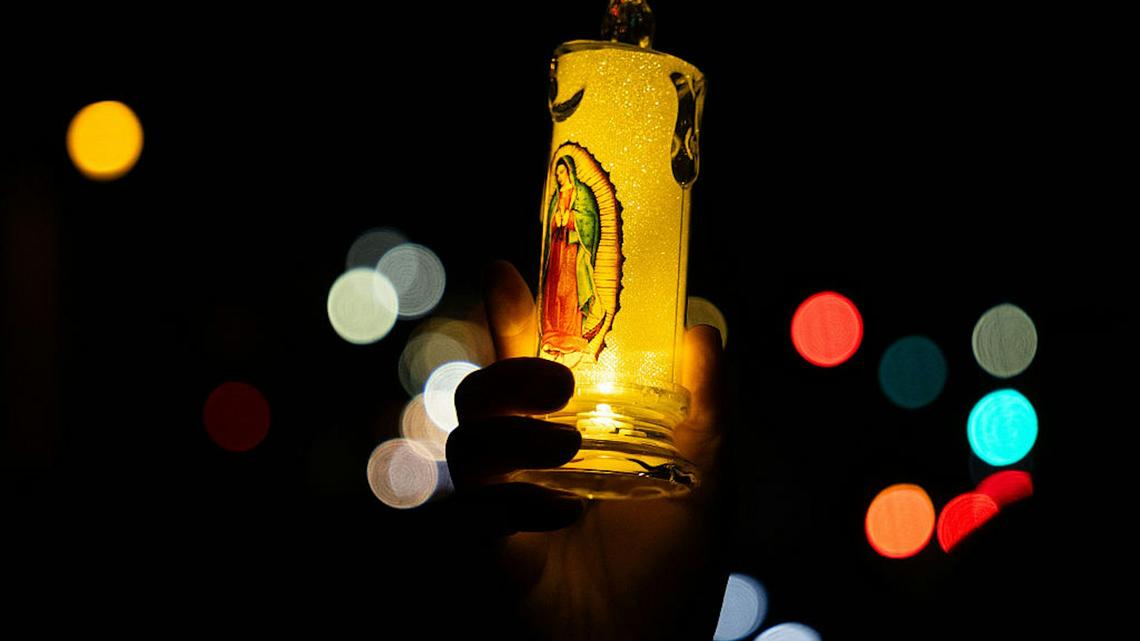 Young Latinos – and their commitment to social justice – are shaping the future of the Catholic Church 