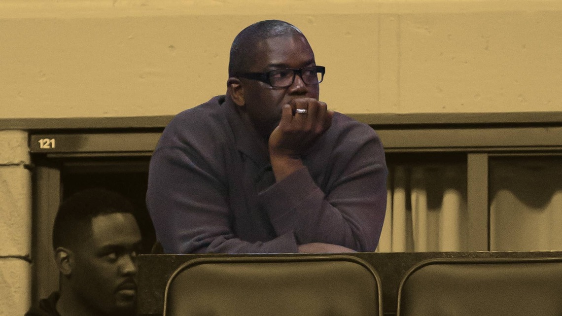 "I had four techs and I played during an era where it was all fights" - Joe Dumars advised modern NBA players to control their emotions 