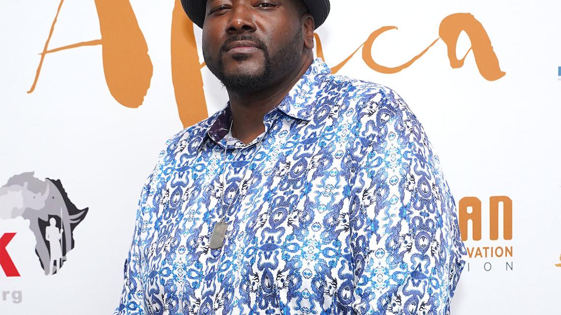 911 Call Details Quinton Aaron's Medical Emergency: ‘He Can't Move' 