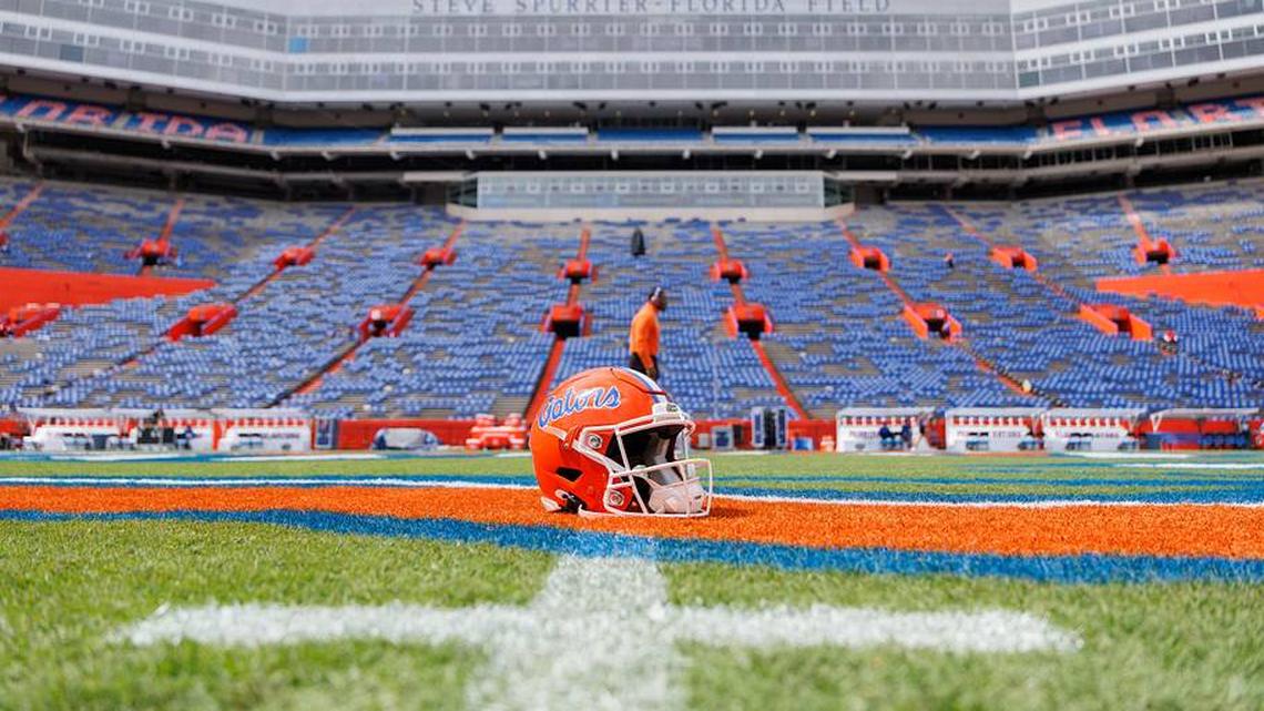 Gators Receive Several Commitment Predictions Coming Off First OV Weekend
