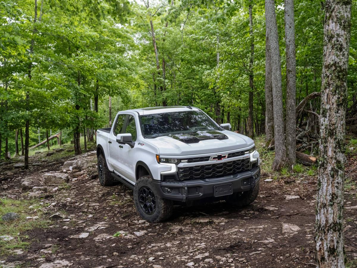 Chevrolet