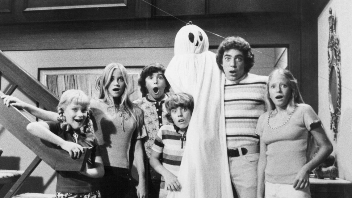 In 1972, ‘The Brady Bunch' Got Spooky With Rare Halloween Episode Fans Still Talk About 54 Years Later 