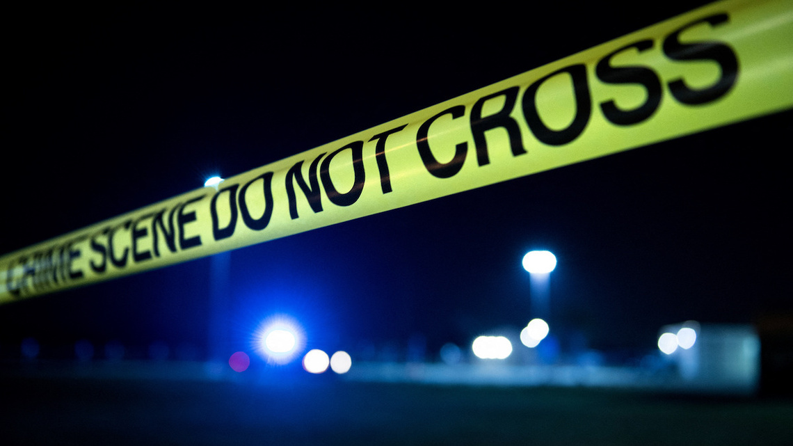 Couple Found Dead in Apparent Murder-Suicide 10 Days After Moving Into New Home 