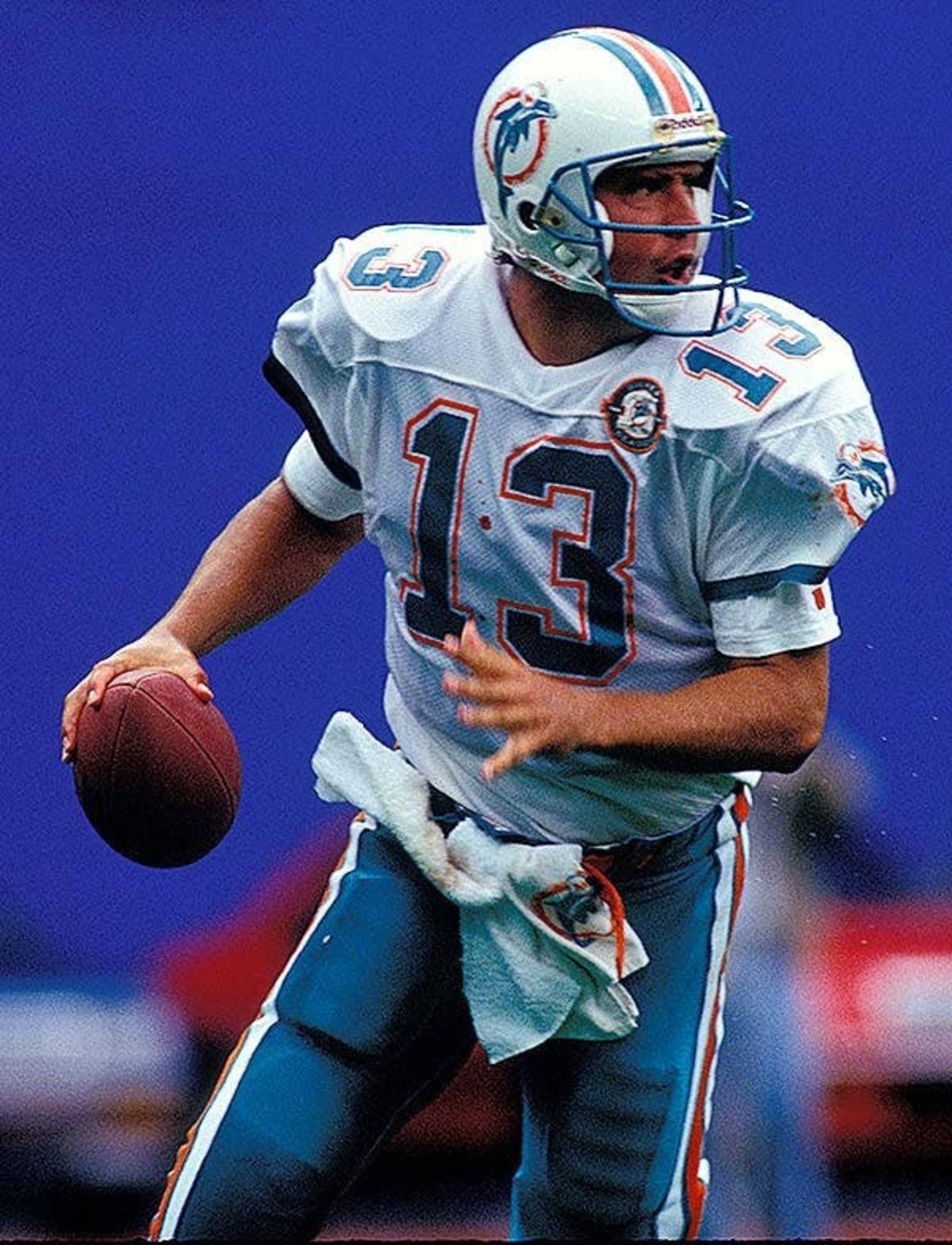  Dan Marino