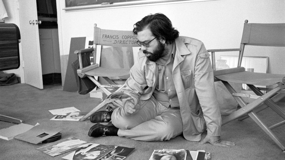 Francis Ford Coppola Reflects on His Often Criticized 'Imaginative' Drama on Its 30th Anniversary 