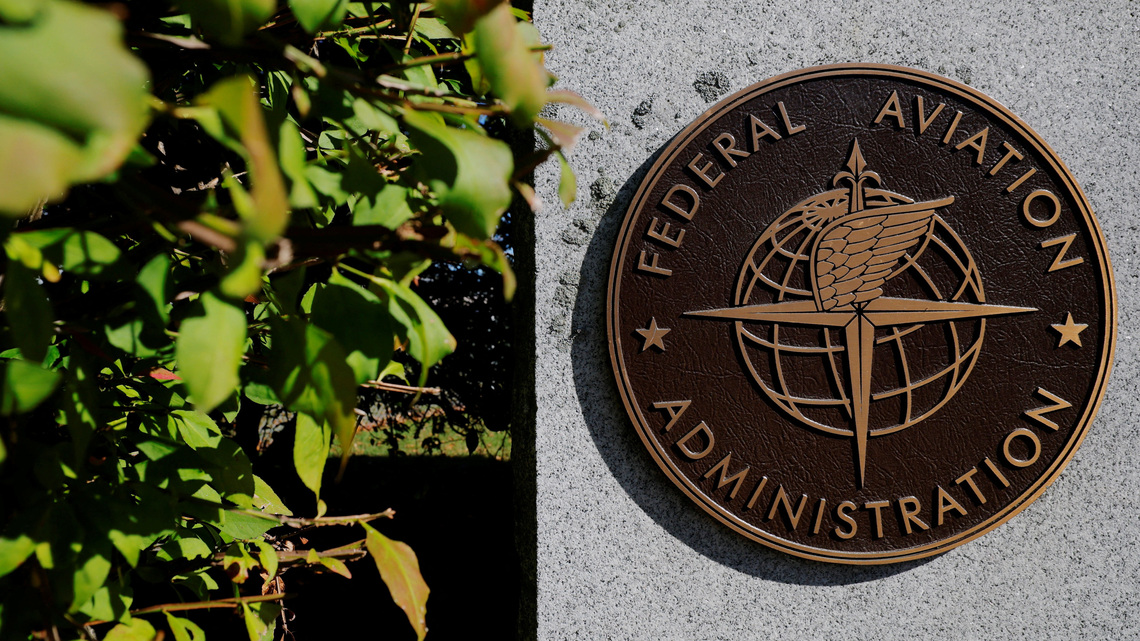 FAA sees $100 million cost from tariffs on US air traffic control modernization plan 