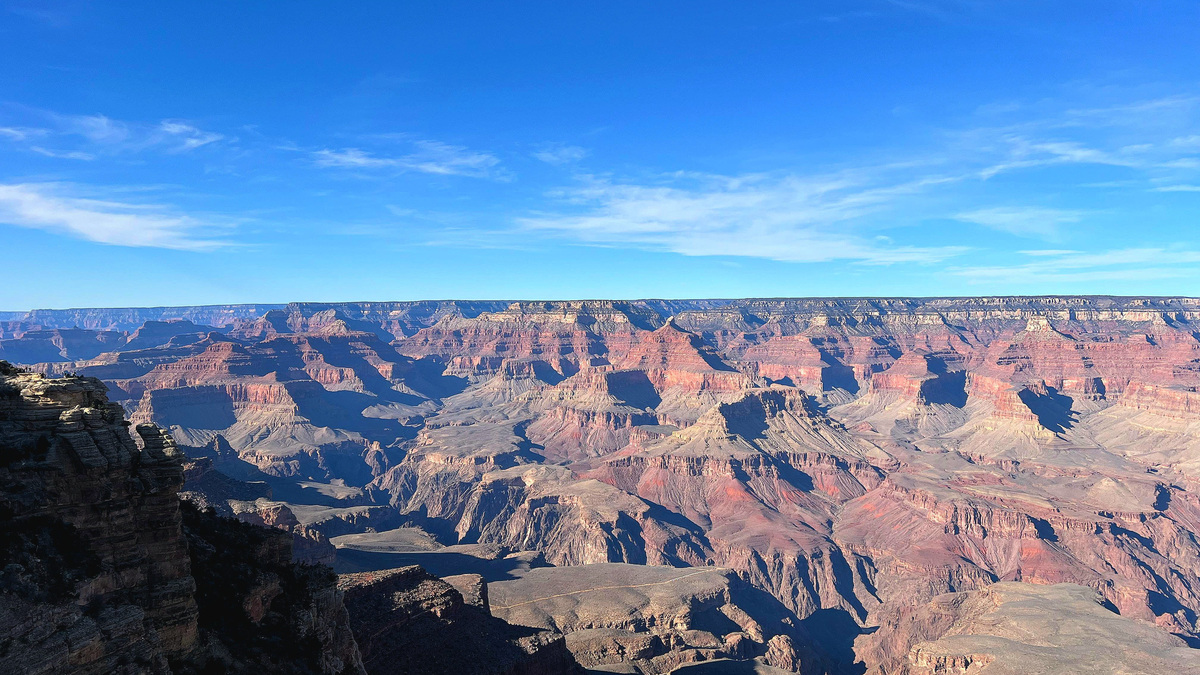 I thought one Grand Canyon trip was enough. Why I was wrong ...