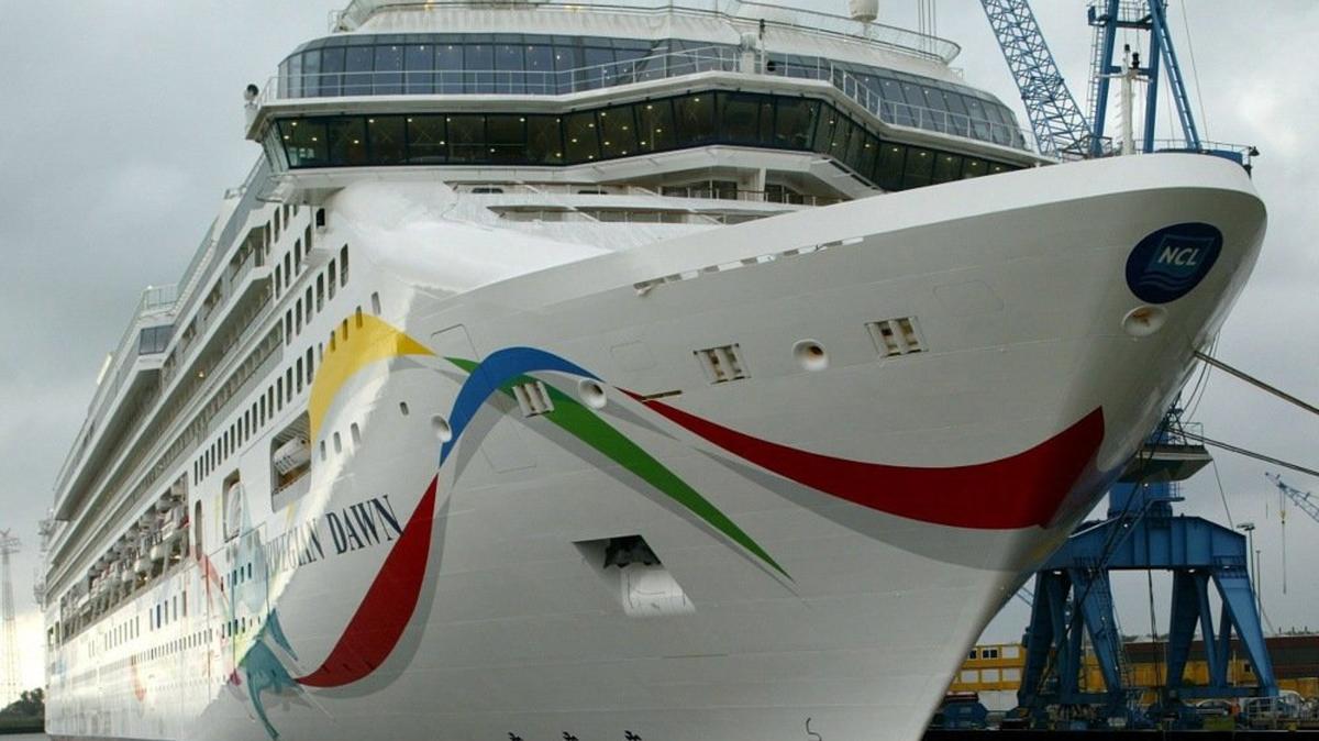 The U.S. Supreme Court ruled against several cruise ship companies for docking in Cuba from 2016 to 2019, when Americans were allowed to travel there. File Photo by Ingo Wagner/EPA