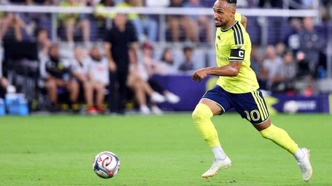 Supporters' Shield within Nashville's reach against Earthquakes 