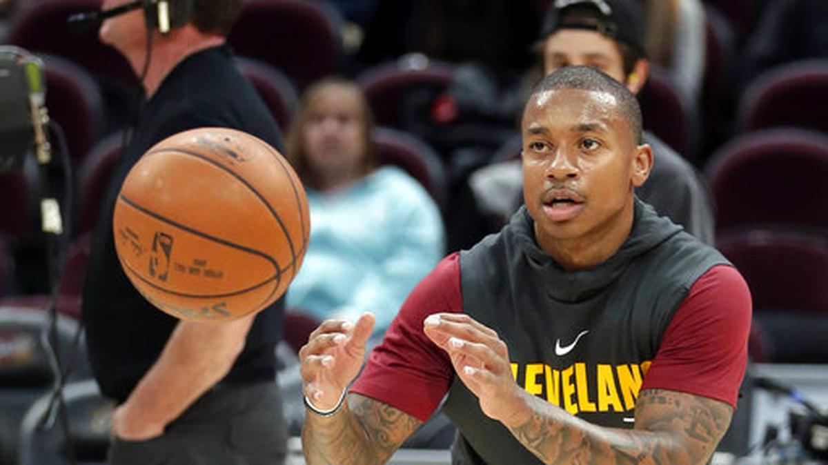 Isaiah Thomas