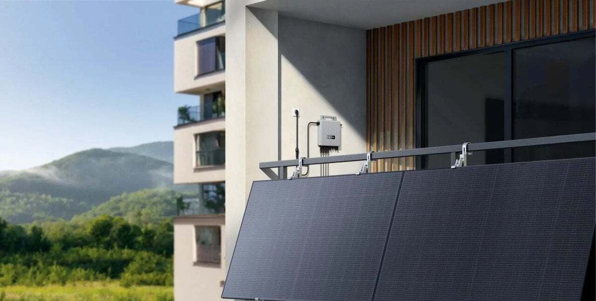  Courtesy of EcoFlow 