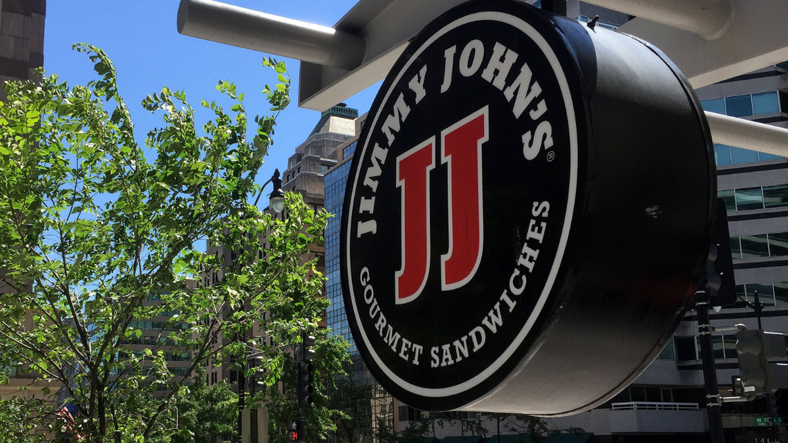 Jimmy John's ‘Most Loved' Wrap Is Back by Popular Demand 