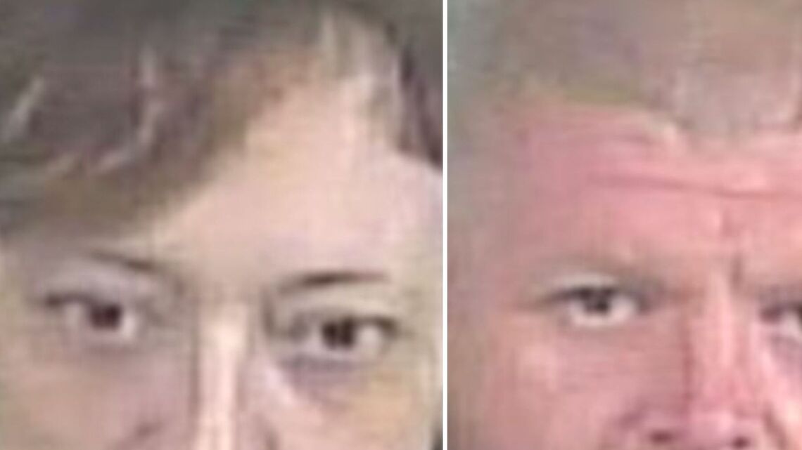 Couple Arrested After Letting 3 Kids Live in Filthy Home With Black Mold 