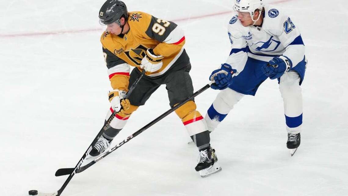 Lightning open challenging trip against equally hot Knights