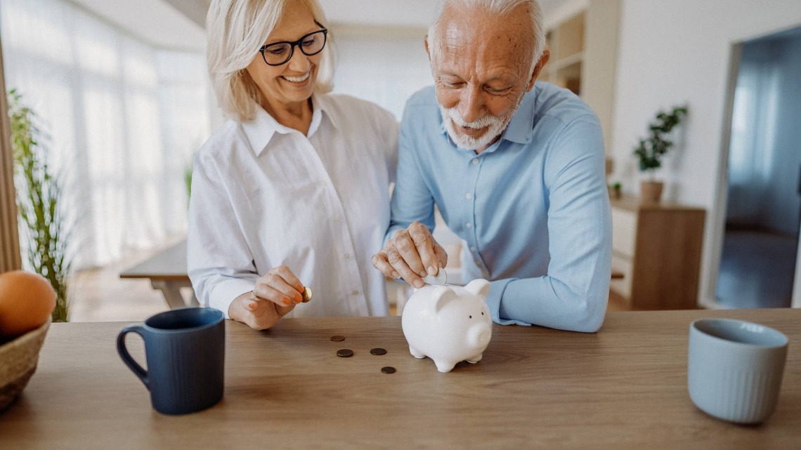 Jade Warshaw highlights how Americans can save $1,000 in 30 days