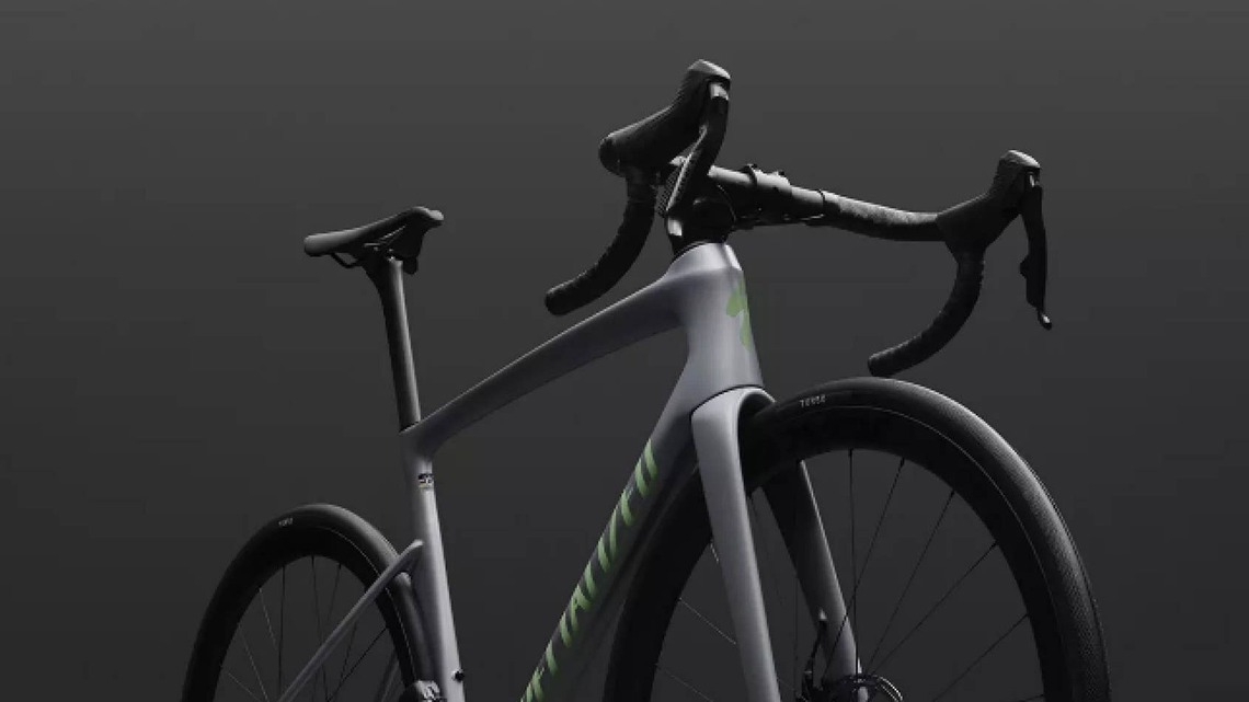 How Specialized Made a $10,500 Bicycle Look Suspiciously Like a Bargain 