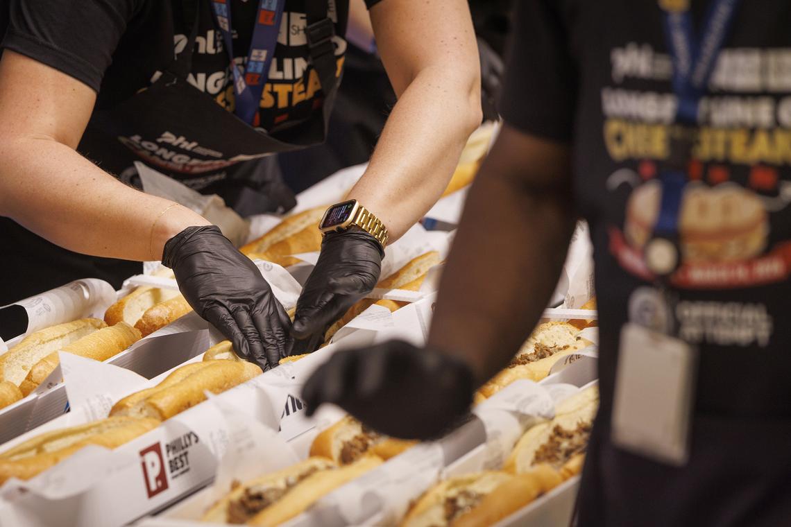 Alejandro A. Alvarez/The Philadelphia Inquirer/TNS