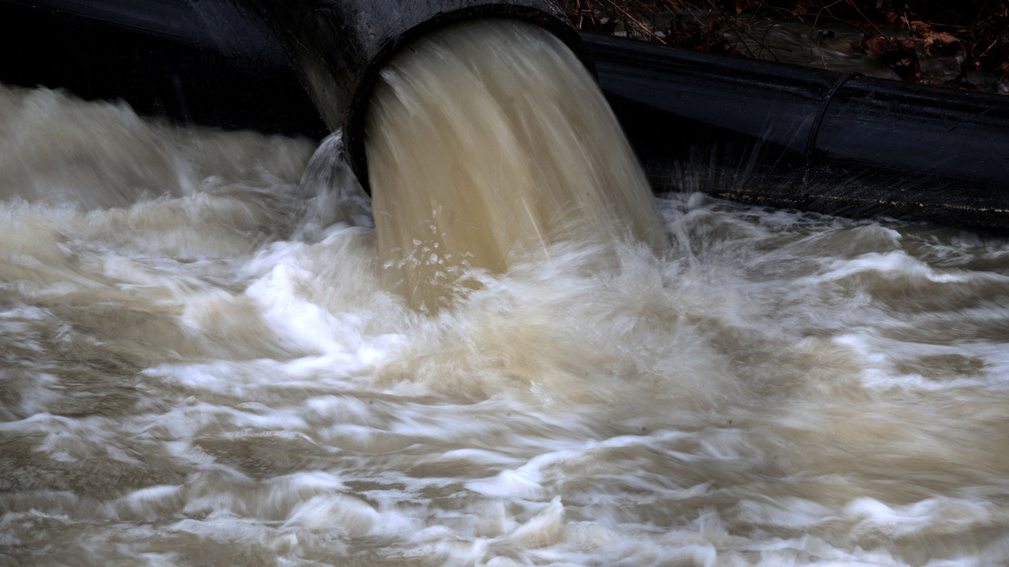 Health experts to screen US wastewater for disease outbreaks during World Cup 
