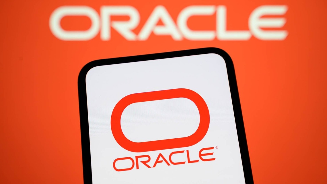 Oracle's stock split history explained