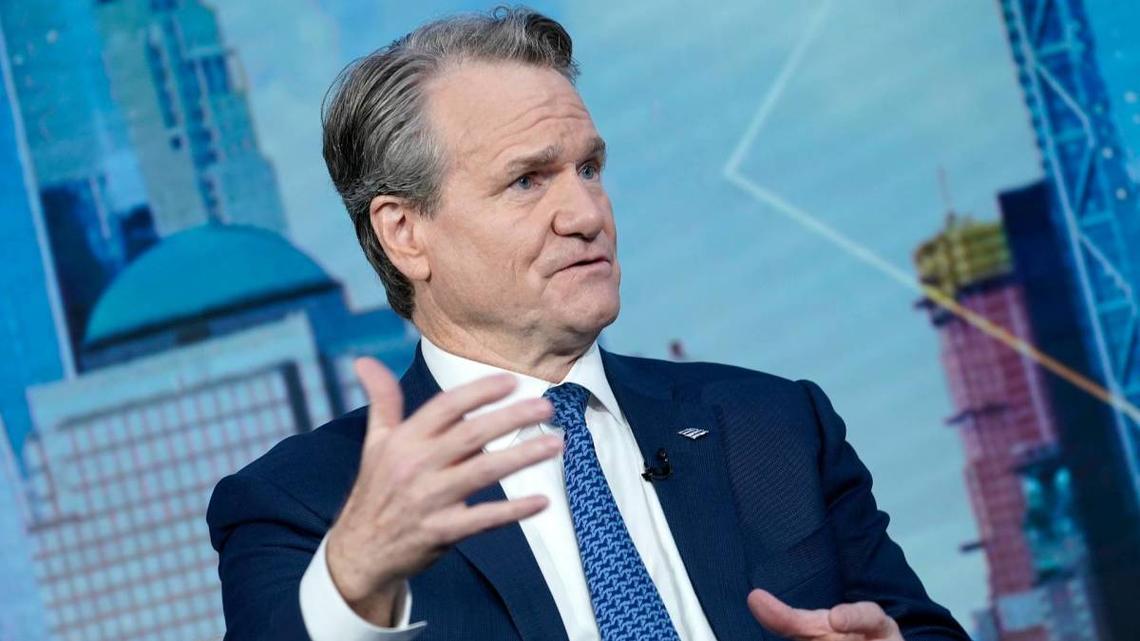 Bank of America resets Marvell stock price target after Nvidia deal 