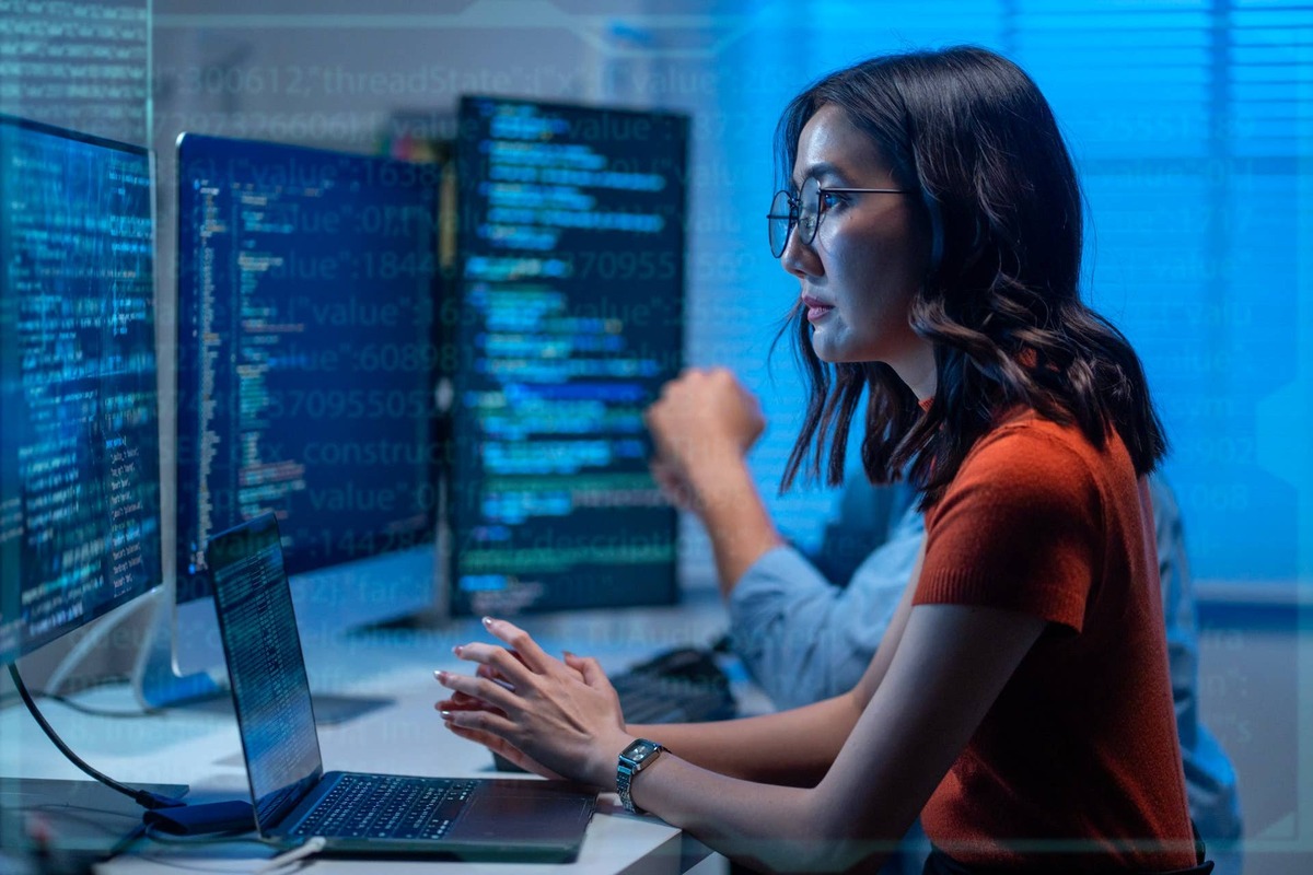  Financial systems have been moving toward programmability for years. Cravetiger/Getty Images