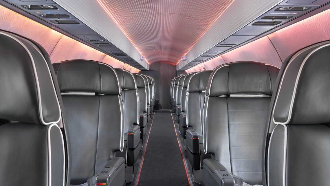 Palm Beach hotel exec invests in Venezuela private jet | Exclusive 