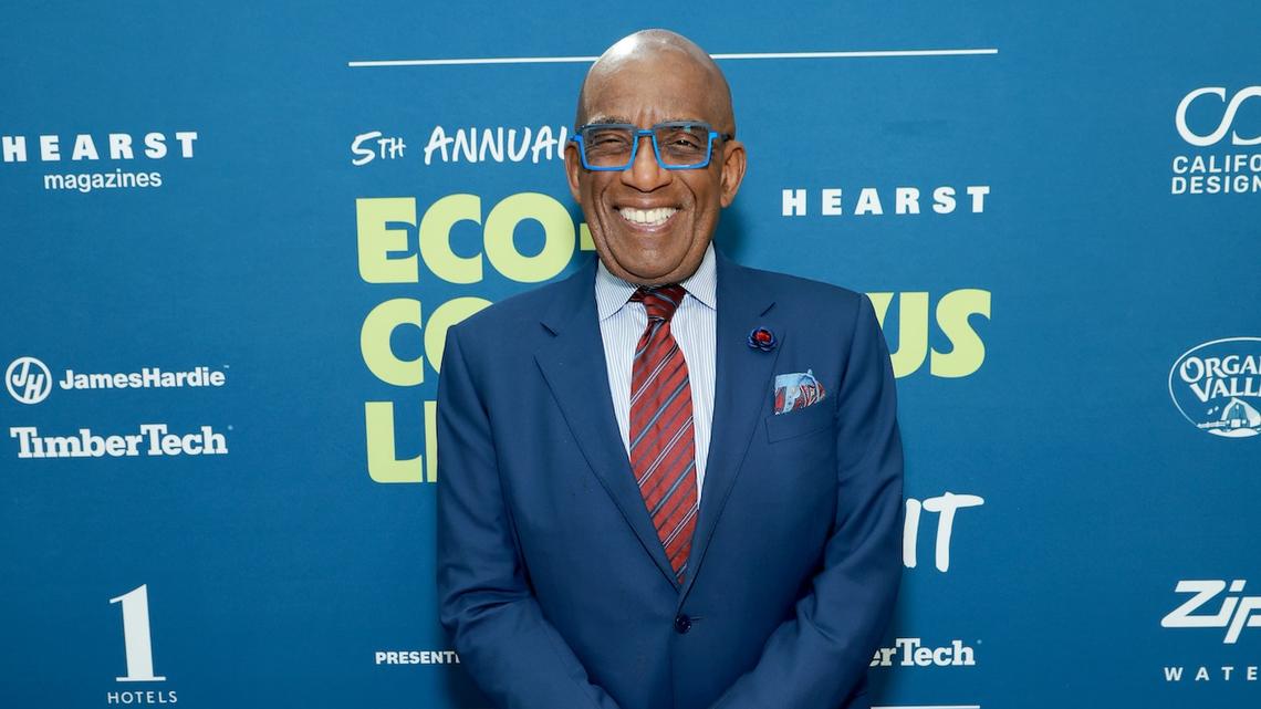 Al Roker Reveals Daughter Is Married, Was Asked to Test for Hantavirus 