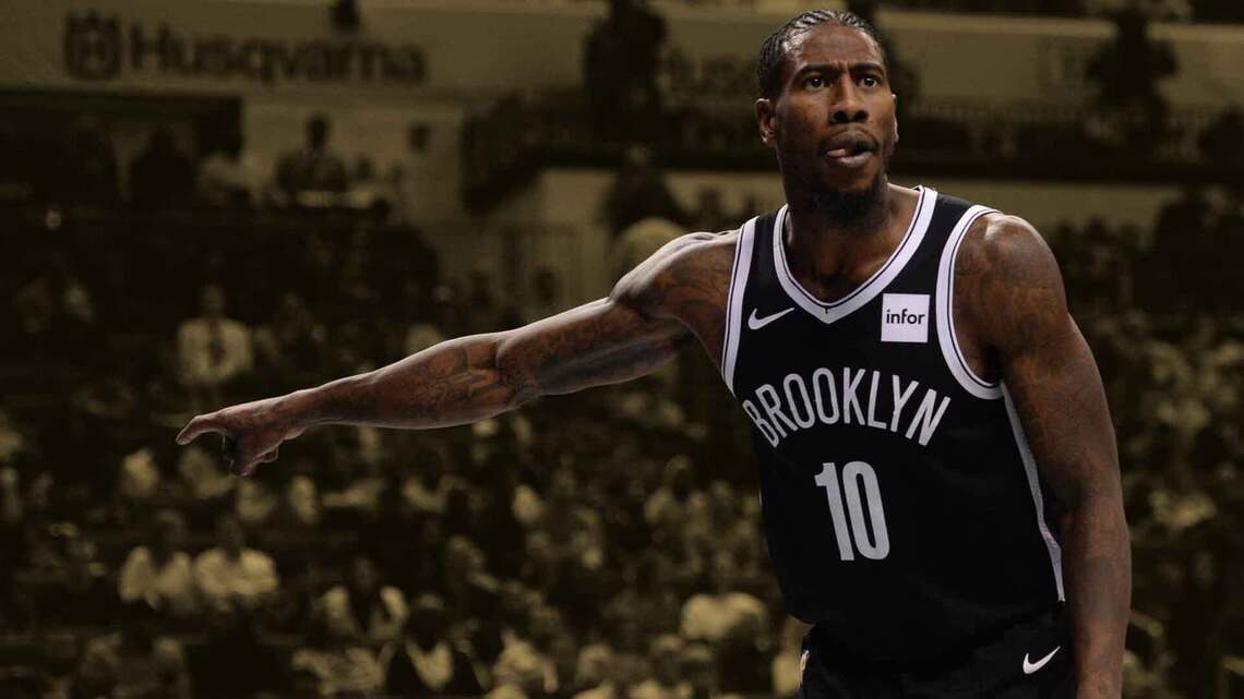 "That was the summer of fits" - Iman Shumpert explains why he played pickup games in designer clothes 