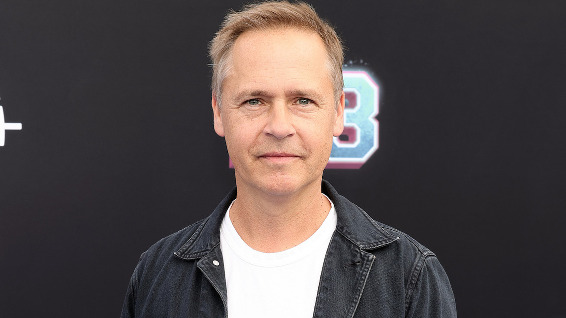 Chad Lowe Returns to Social Media After Daughter Fiona's Death by Suicide  