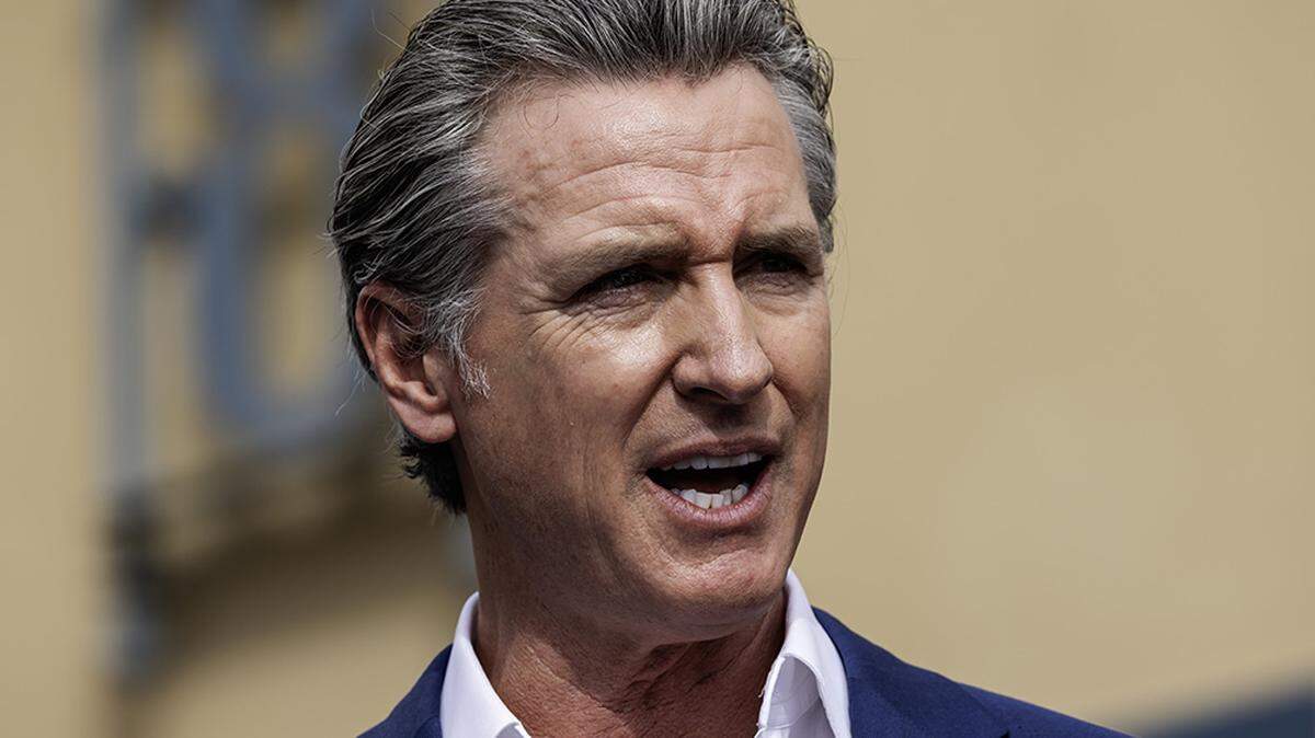 In California, Gov. Gavin Newsom called lawmakers Thursday into a legislative special session next month “to safeguard California values and fundamental rights in the face of an incoming Trump administration.”
